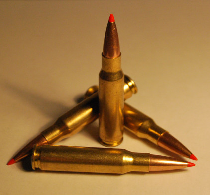 BBB's 180gr Gamemasters