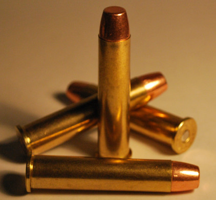 BBB 350gr RN Dangerous Game Extreme Penetrators
